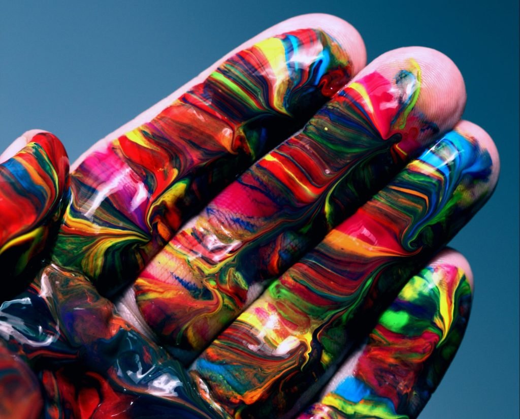 Rye Overly - brand positioning and personal identity