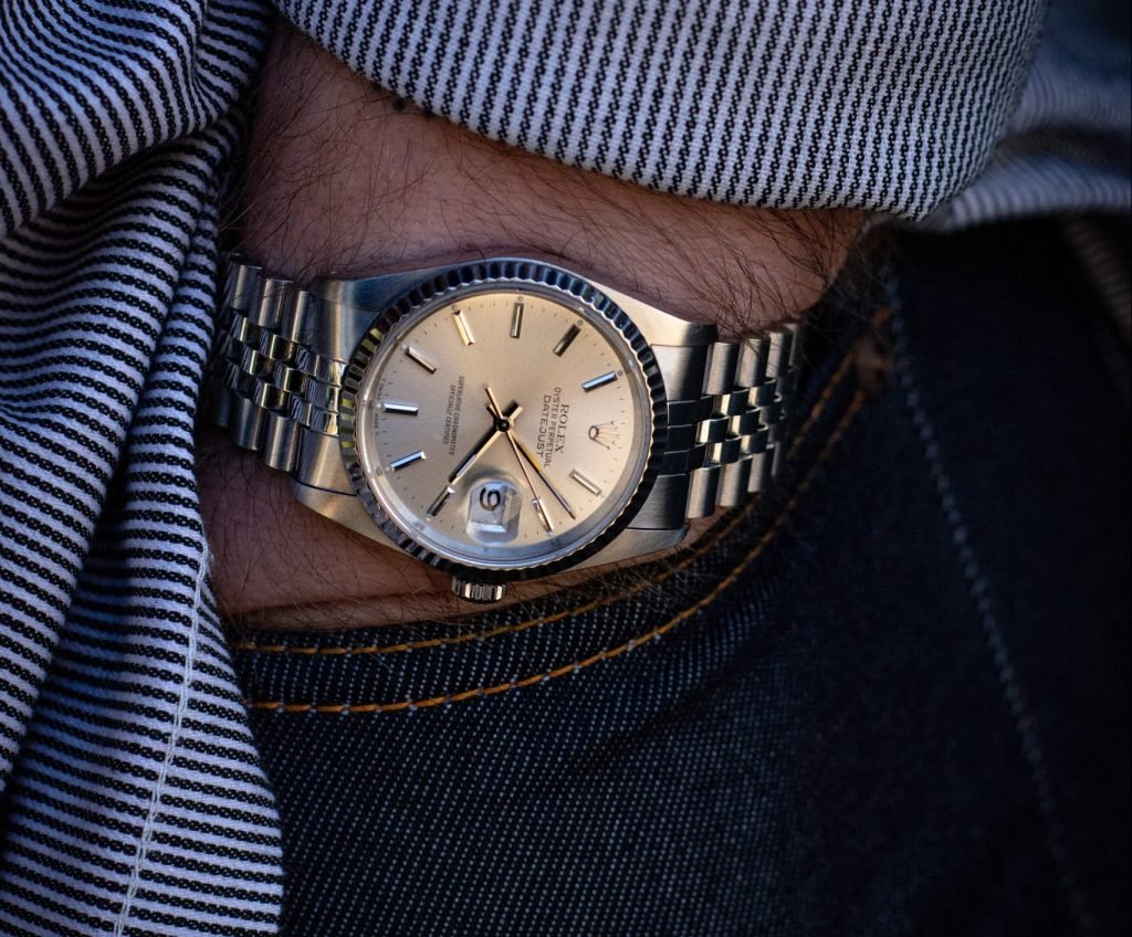 Rye Overly Brand Identity