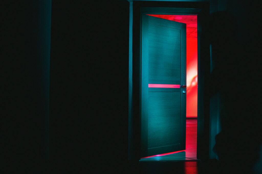 Rye Overly's Blog Regarding API Gateways